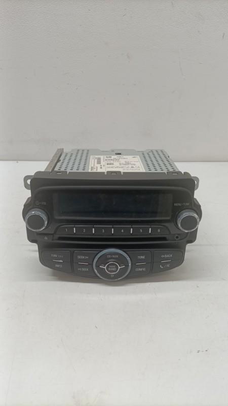 Autoradio d'origine CHEVROLET AVEO 2 Essence - 1