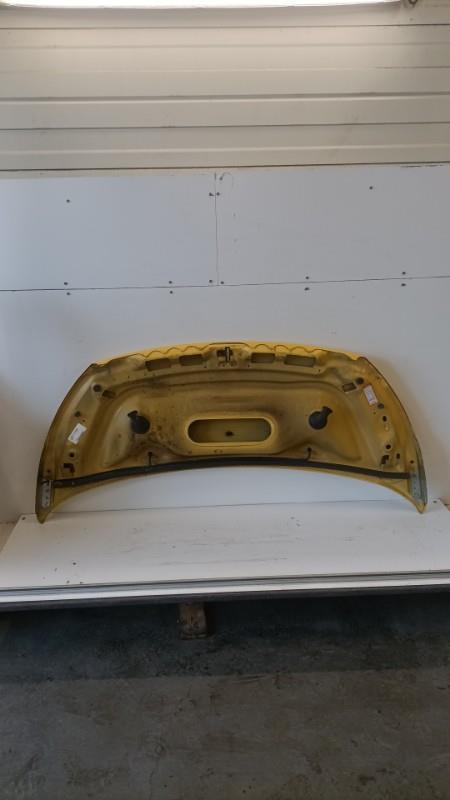 Capot CITROEN JUMPY 2 Diesel - 1