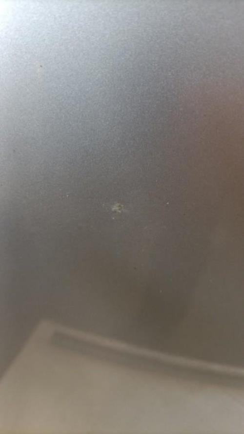 Photo de la pièce