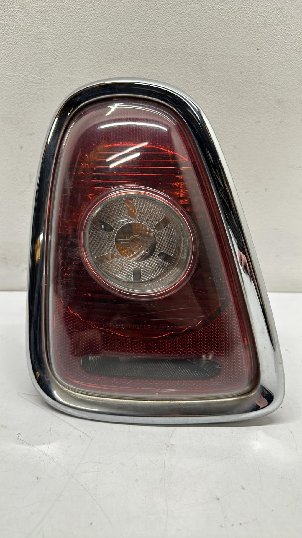 Feu arriere principal gauche (feux) MINI MINI 2 R56 PHASE 1 Diesel - 1