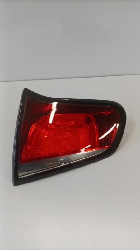 Feu arriere secondaire droit (feux) CITROEN C3 2 PHASE 2 Essence - 1