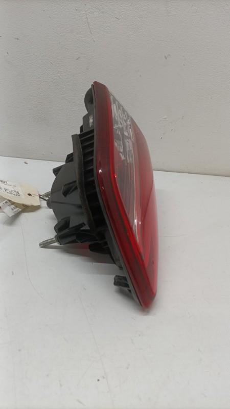 Feu arriere secondaire gauche (feux) RENAULT CLIO 4 PHASE 1 BREAK Essence - 1