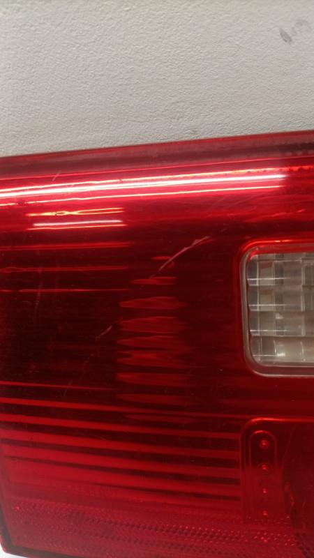 Feu arriere secondaire gauche (feux) BMW X5 E53 Diesel - 1