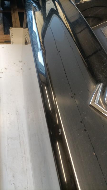 Malle/Hayon arriere CITROEN C5 2 Diesel - 1