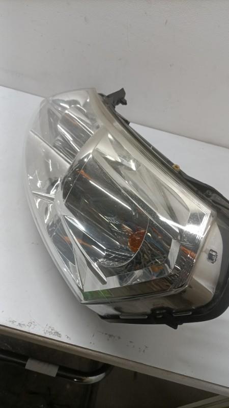 Optique avant principal gauche (feux)(phare) CITROEN JUMPY 2 Diesel - 1