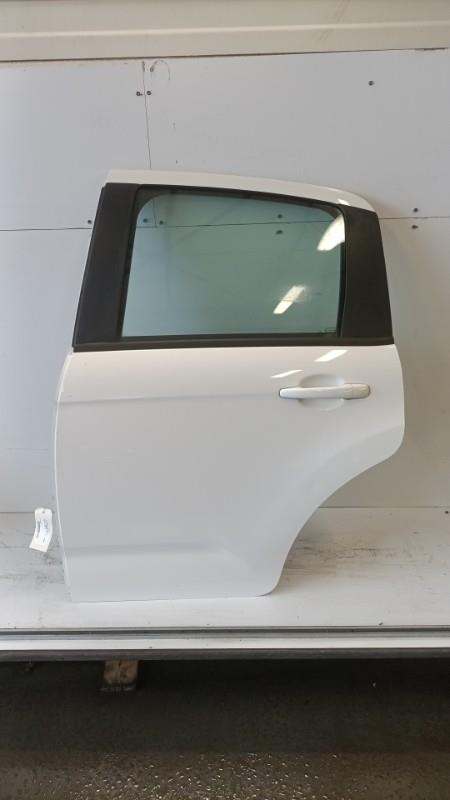 Porte arriere gauche CITROEN C3 2 PHASE 2 Diesel - 1