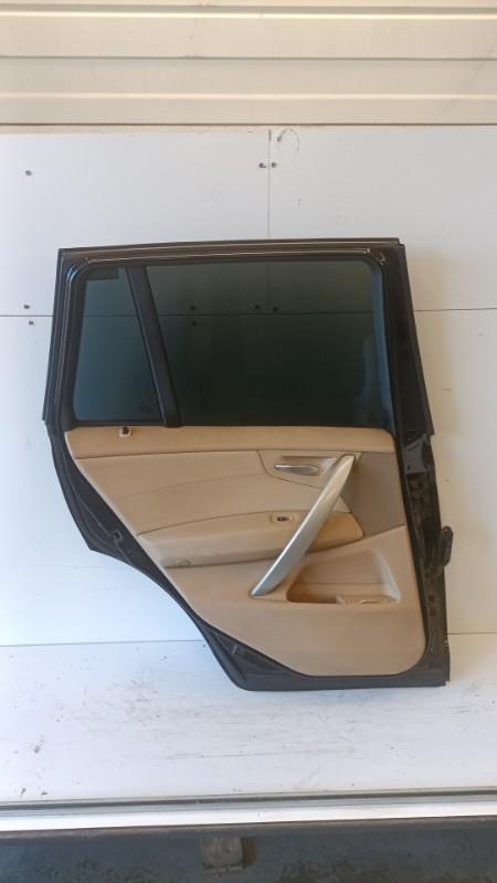 Porte arriere gauche BMW X3 E83 PHASE 2 Diesel - 1