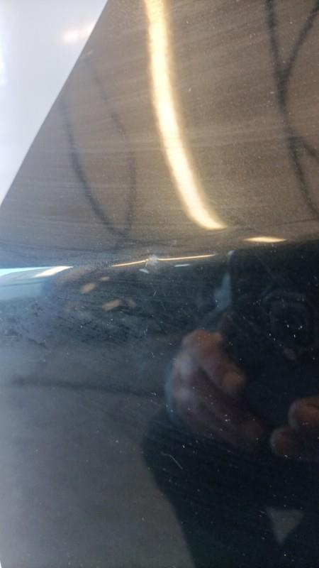 Porte avant gauche BMW X3 E83 PHASE 2 Diesel - 1