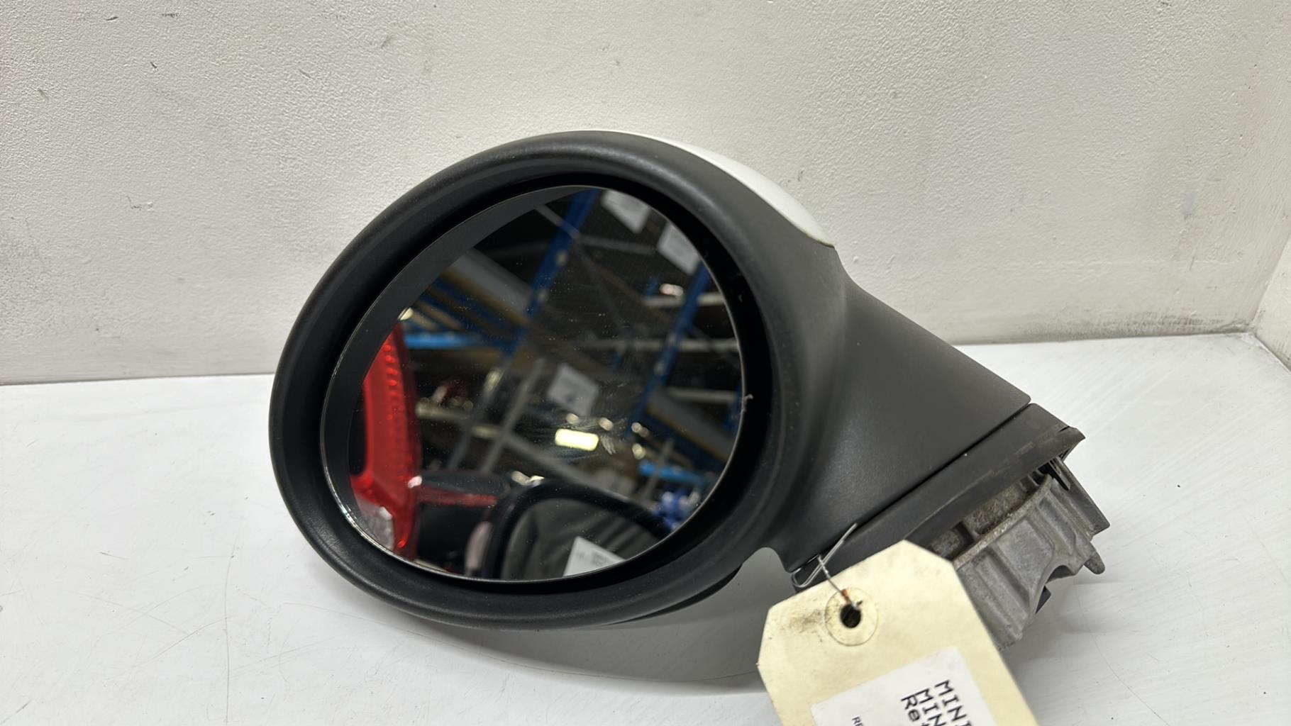 Retroviseur gauche MINI MINI 2 R56 PHASE 1 Diesel - 1