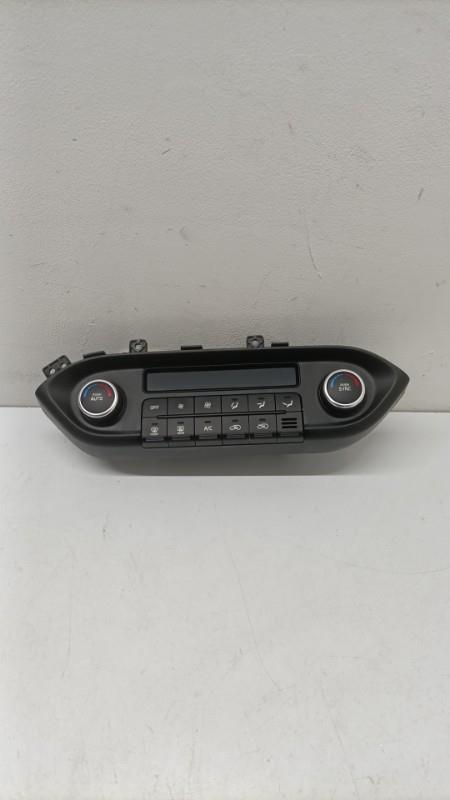 Commande chauffage KIA CARENS 4 PHASE 2 Diesel - 1