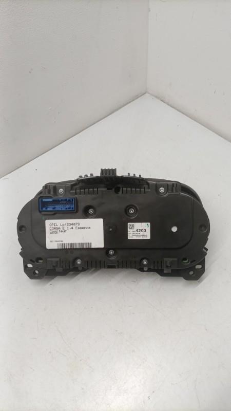 Compteur OPEL CORSA E Essence - 1