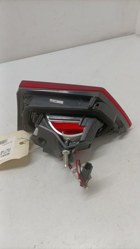 Feu arriere secondaire gauche (feux) RENAULT CLIO 4 PHASE 2 Diesel - 1