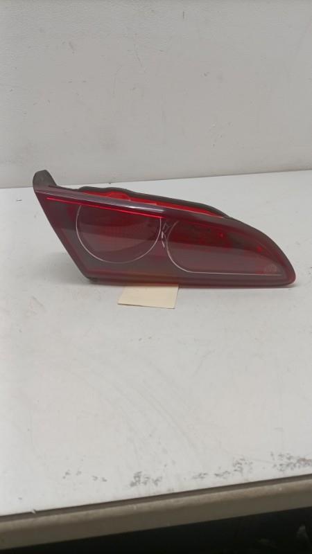 Feu arriere secondaire gauche (feux) ALFA ROMEO 159 BREAK Essence - 1