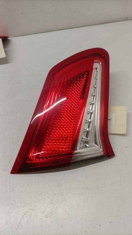 Feu arriere secondaire gauche (feux) CITROEN C4 2 PHASE 1 Diesel - 1