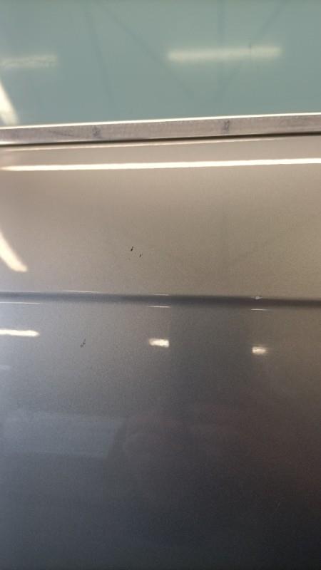 Porte arriere gauche AUDI A4 2 AVANT PHASE 2 BREAK Diesel - 1
