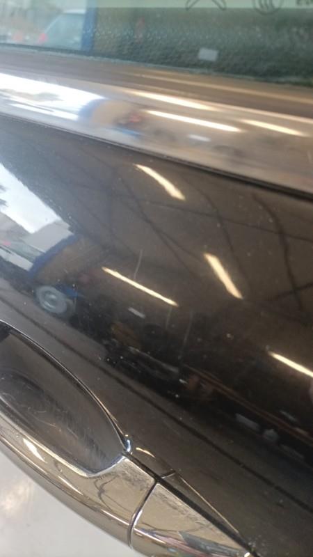 Porte avant gauche CITROEN C3 2 PHASE 1 Essence - 1