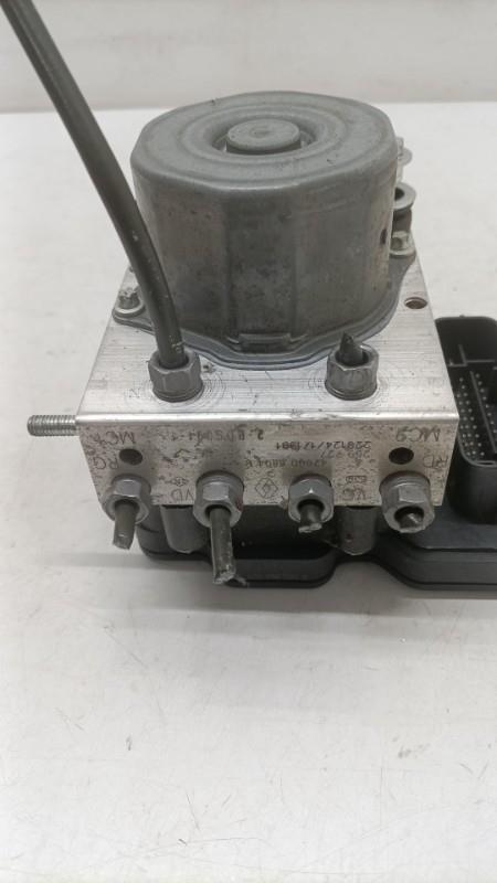 Bloc ABS (freins anti-blocage) DACIA DUSTER 2 PHASE 2 Diesel - 1