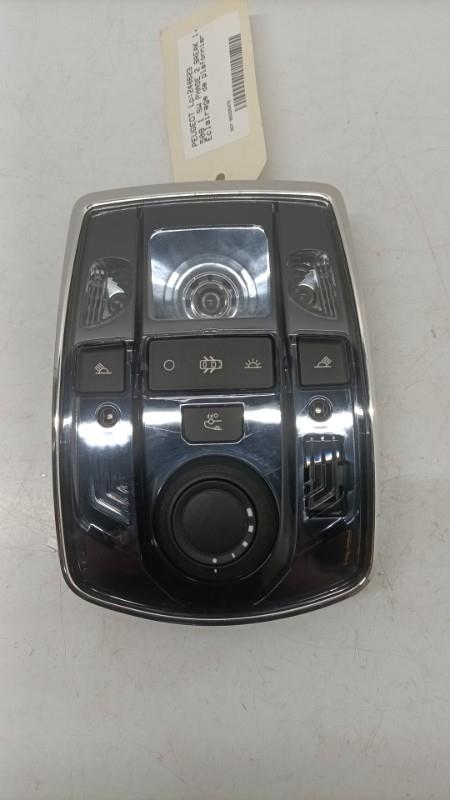 Eclairage de plafonnier PEUGEOT 508 1 SW PHASE 2 BREAK Diesel - 1
