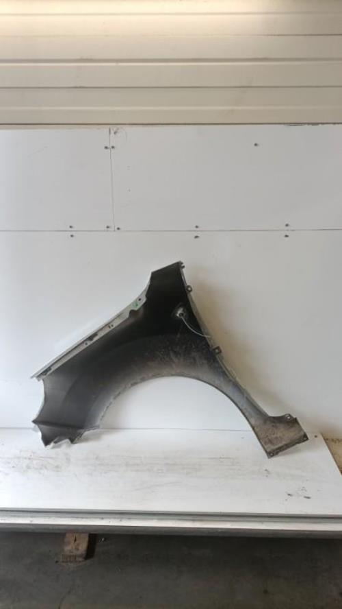 Photo de la pièce