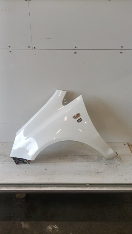 Aile avant gauche OPEL CORSA D PHASE 1 Diesel - 1