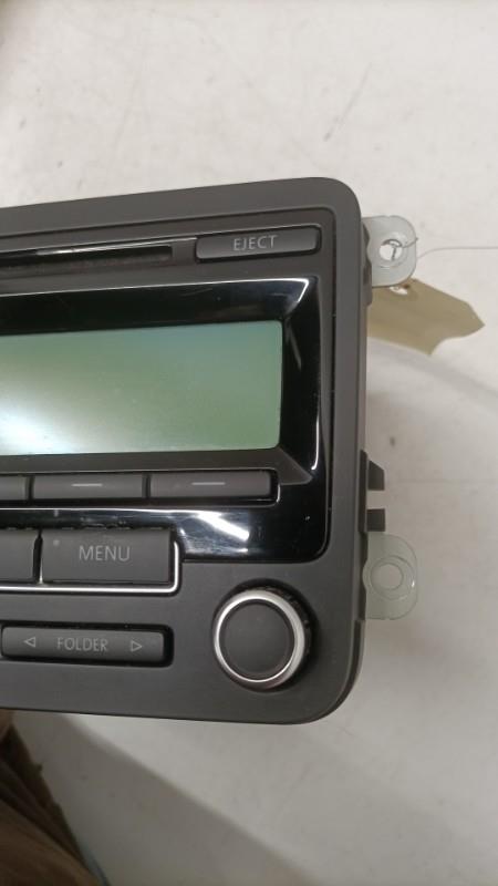 Autoradio d'origine SEAT LEON 2 PHASE 2 Diesel - 1