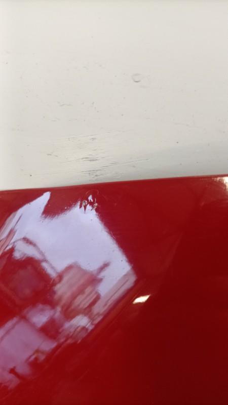 Capot ALFA ROMEO MITO PHASE 1 Essence - 1