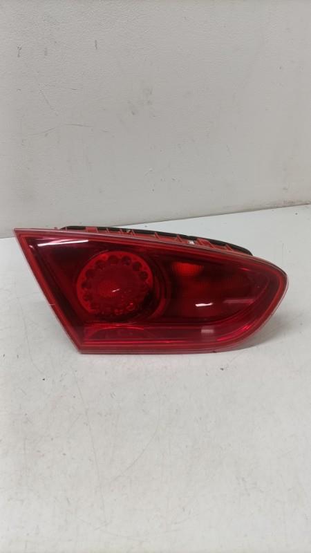 Feu arriere secondaire droit (feux) SEAT LEON 2 PHASE 2 Diesel - 1
