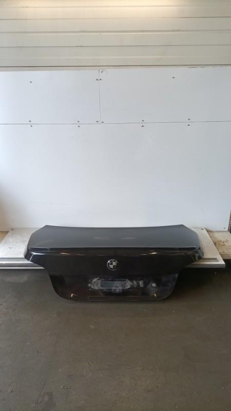Malle/Hayon arriere BMW SERIE 5 E60 PHASE 2 Diesel - 1