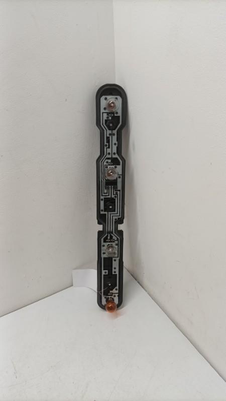 Platine feu arriere gauche RENAULT MASTER 3 PHASE 1 Diesel - 1