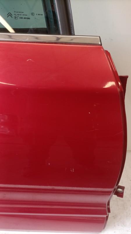 Porte arriere droit CITROEN C4 2 PHASE 1 Diesel - 1