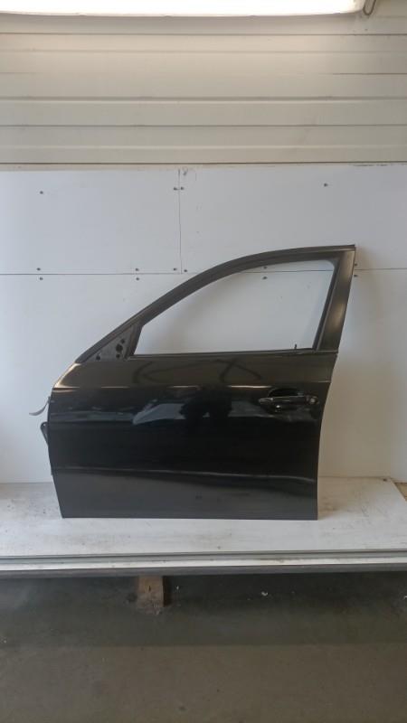 Porte avant gauche BMW SERIE 5 E60 PHASE 2 Diesel - 1