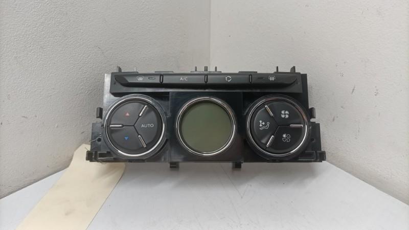 Commande chauffage CITROEN DS3 PHASE 1 Diesel - 1