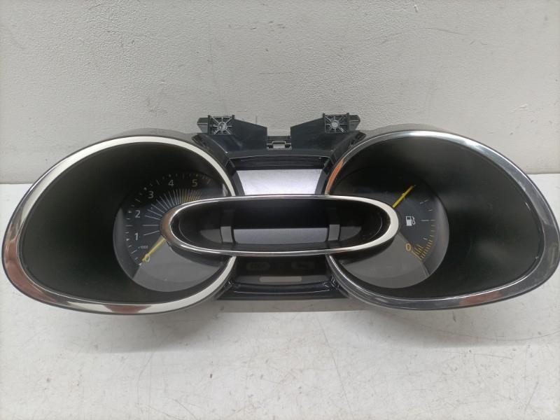 Compteur RENAULT CLIO 4 PHASE 1 Diesel - 1