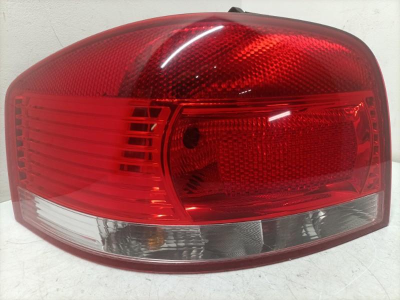 Feu arriere principal gauche (feux) AUDI A3 2 PHASE 1 Diesel - 1