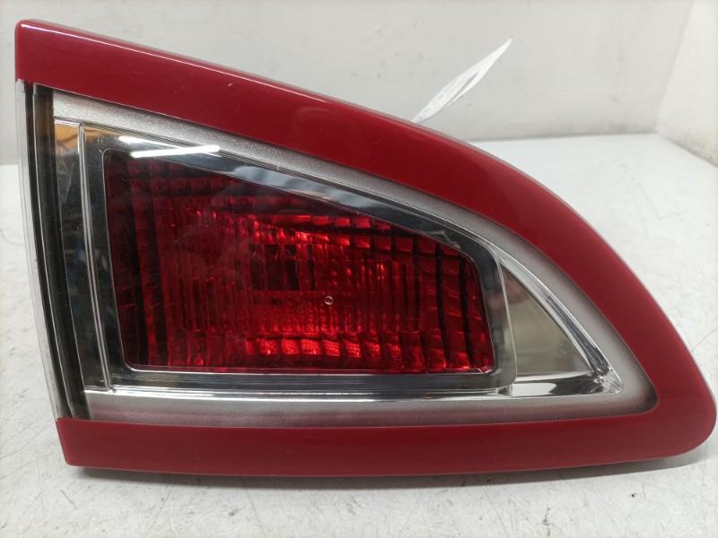 Feu arriere secondaire gauche (feux) RENAULT SCENIC 3 PHASE 1 Diesel - 1