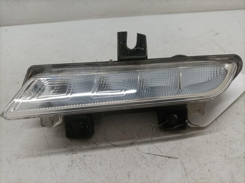 Feu diurne avant gauche RENAULT CLIO 4 PHASE 1 Diesel - 1