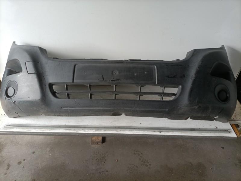Pare choc avant RENAULT MASTER 3 PHASE 1 Diesel - 1
