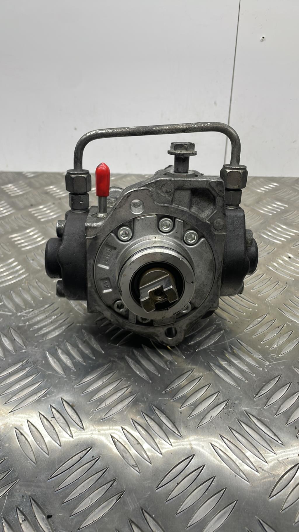 Pompe à vide TOYOTA AURIS 1 PHASE 1 Diesel - 1