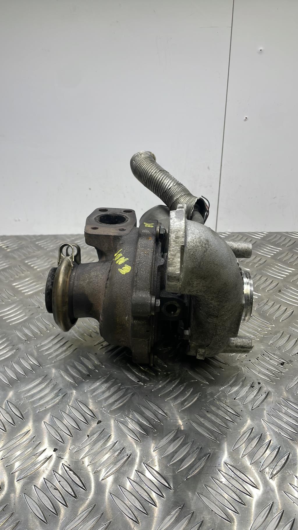 Turbo PEUGEOT 3008 1 PHASE 1 Diesel - 1