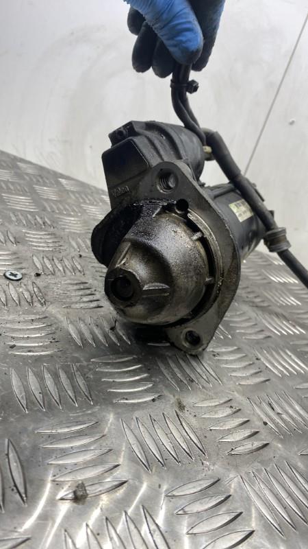 Demarreur VOLKSWAGEN PASSAT 4 PHASE 1 Diesel - 1