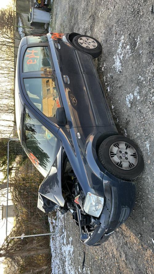 Photo de la pièce