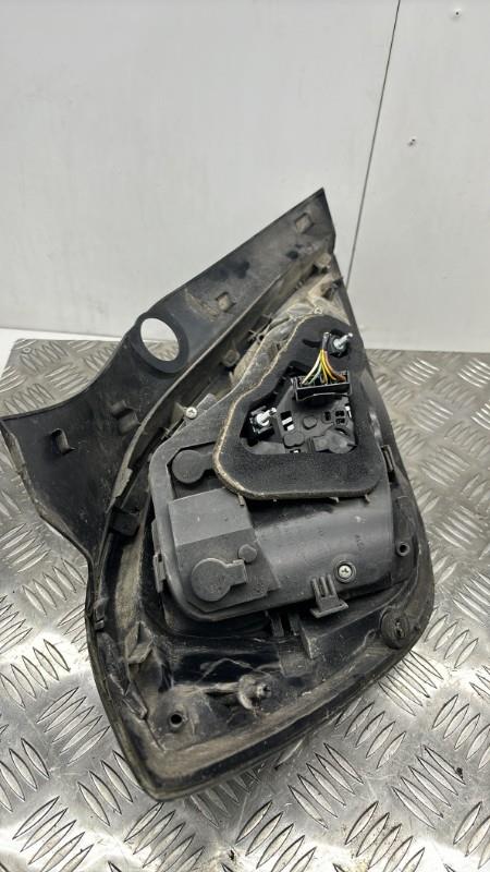 Feu arriere secondaire droit (feux) OPEL ASTRA H PHASE 2 Diesel - 1