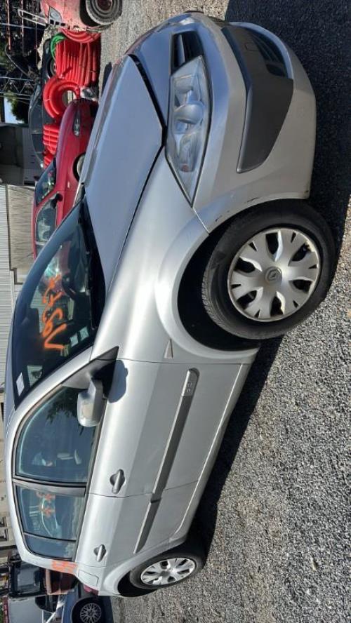 Photo de la pièce