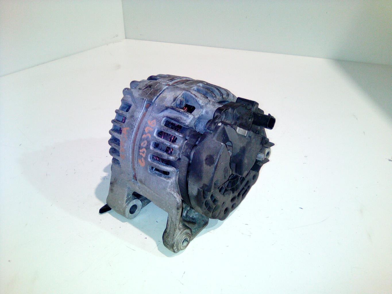 Alternateur OPEL CORSA D PHASE 2 Essence - 1