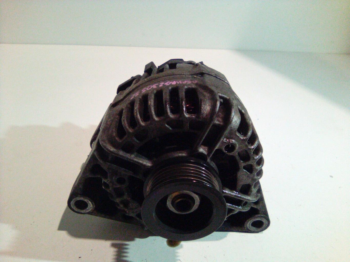 Alternateur OPEL MERIVA A PHASE 2 Essence - 1