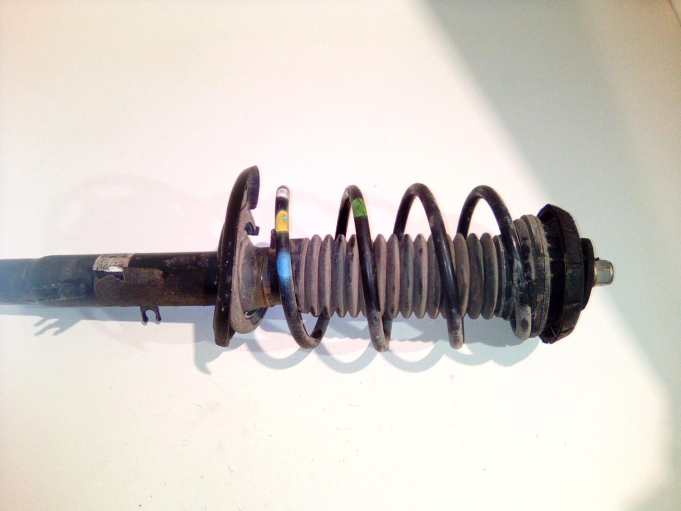 Amortisseur avant gauche CITROEN C3 2 PHASE 2 Essence - 1