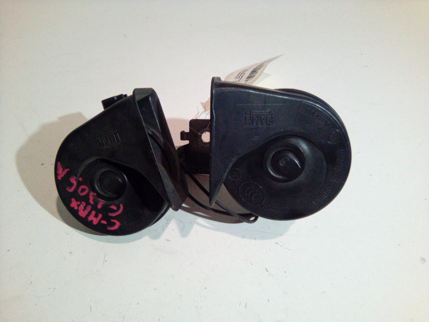 Avertisseur/Klaxon FORD C-MAX 1 PHASE 2 Diesel - 1