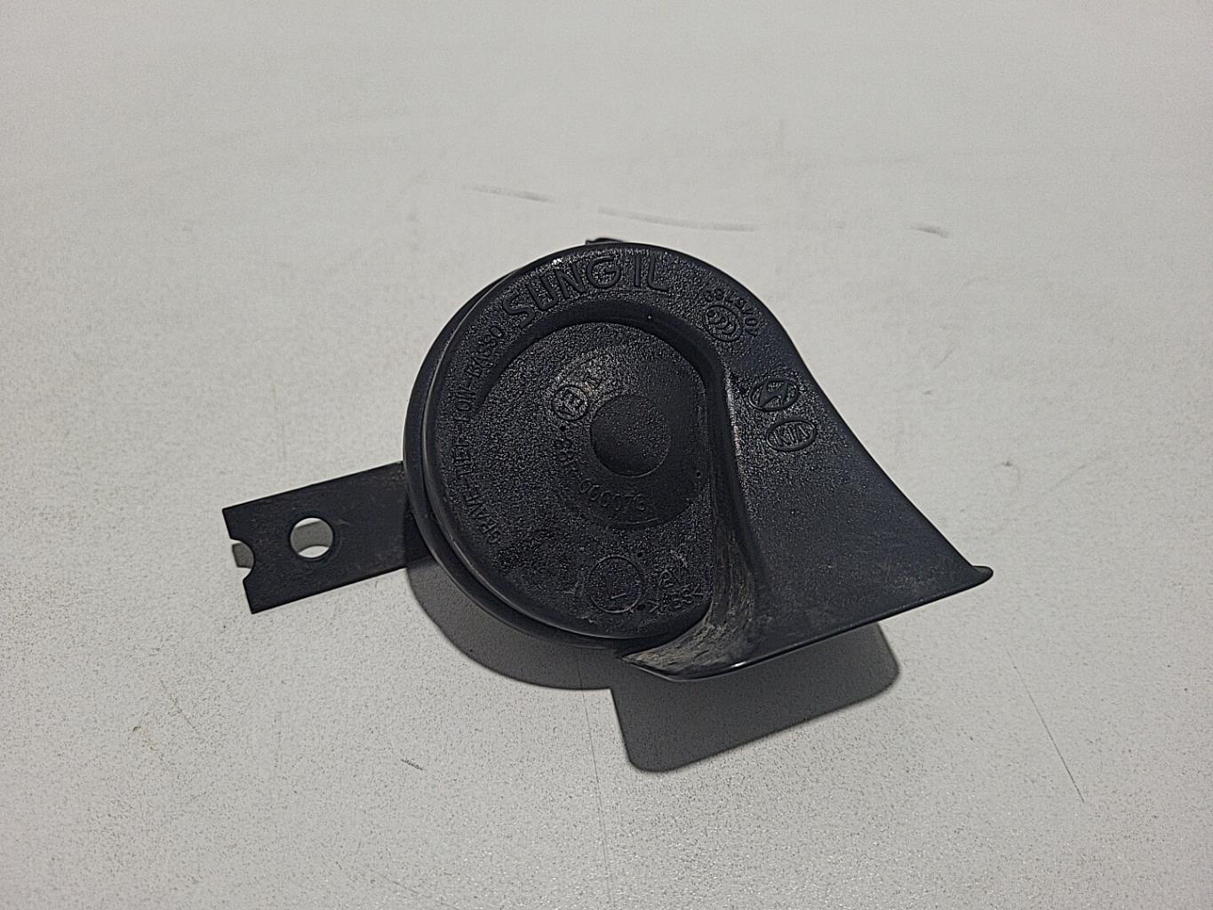 Avertisseur/Klaxon HYUNDAI I 30 1 PHASE 1 Essence - 1