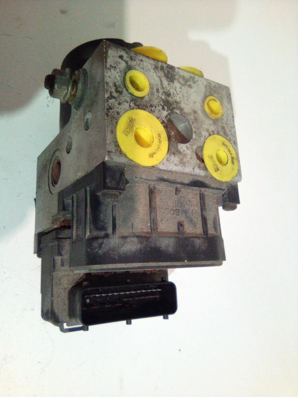 Blocco ABS (antibloccaggio freni) CITROEN XSARA PHASE 2 COUPE Gasolina - 1