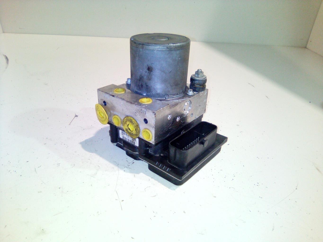Bloc ABS (freins anti-blocage) CITROEN C4 2 PHASE 1 Diesel - 1